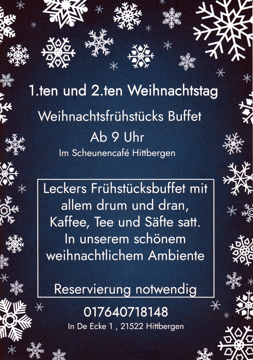 12-24 Scheunencafe